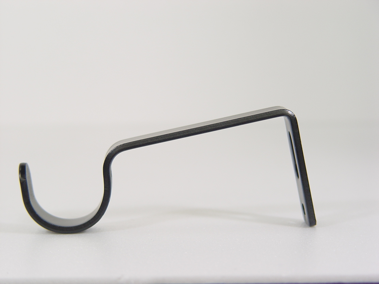 Fixed Stamped Bracket for Curtain Pole - fixed_curtain_bracket_for_curtain_pole